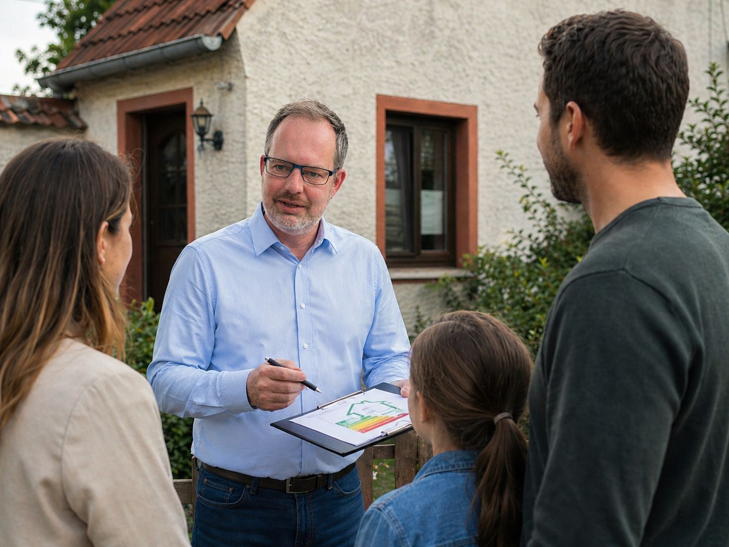 Energieberatung Mühldorf — Stefan Müller
